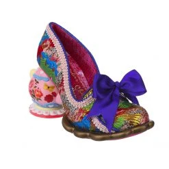Irregular Choice Elevenses Everything