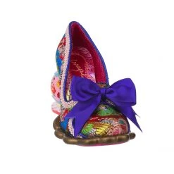 Irregular Choice Elevenses Everything