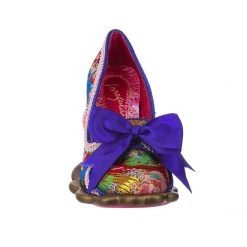 Irregular Choice Elevenses Everything