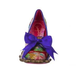 Irregular Choice Elevenses Everything