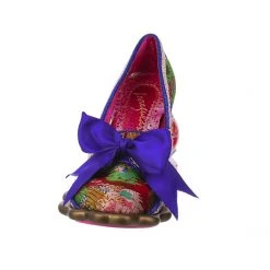Irregular Choice Elevenses Everything