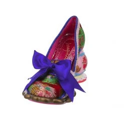 Irregular Choice Elevenses Everything