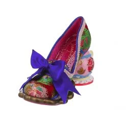 Irregular Choice Elevenses Everything