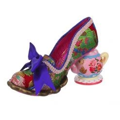 Irregular Choice Elevenses Everything