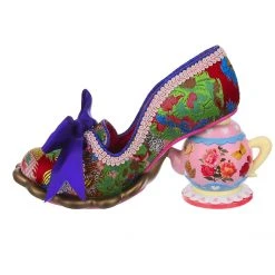 Irregular Choice Elevenses Everything