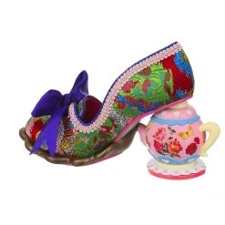 Irregular Choice Elevenses Everything