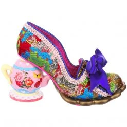 Irregular Choice Elevenses Everything