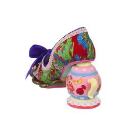 Irregular Choice Elevenses Everything