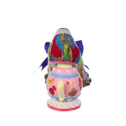 Irregular Choice Elevenses Everything