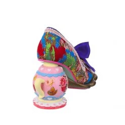 Irregular Choice Elevenses Everything