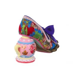 Irregular Choice Elevenses Everything