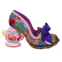 Irregular Choice Elevenses Everything