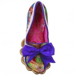Irregular Choice Elevenses Everything