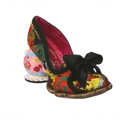 Irregular Choice Elevenses Everything