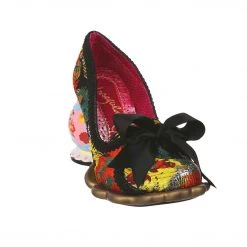 Irregular Choice Elevenses Everything