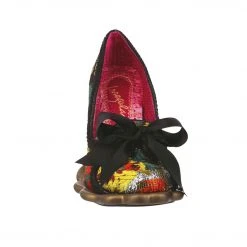 Irregular Choice Elevenses Everything