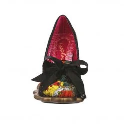 Irregular Choice Elevenses Everything