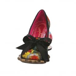 Irregular Choice Elevenses Everything