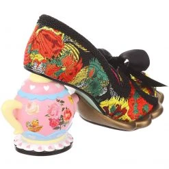 Irregular Choice Elevenses Everything