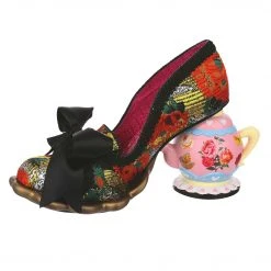 Irregular Choice Elevenses Everything