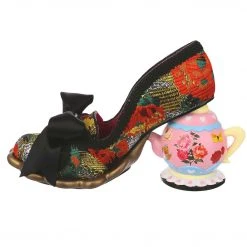 Irregular Choice Elevenses Everything