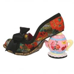Irregular Choice Elevenses Everything