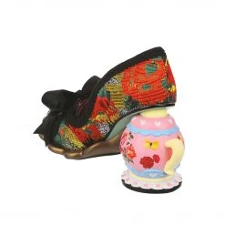 Irregular Choice Elevenses Everything