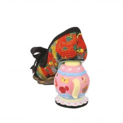 Irregular Choice Elevenses Everything