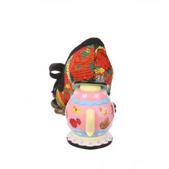 Irregular Choice Elevenses Everything