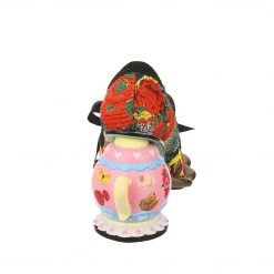 Irregular Choice Elevenses Everything