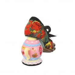 Irregular Choice Elevenses Everything