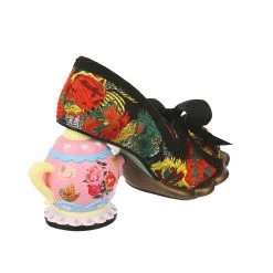 Irregular Choice Elevenses Everything