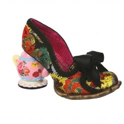 Irregular Choice Elevenses Everything