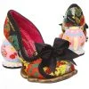 Irregular Choice Elevenses Everything