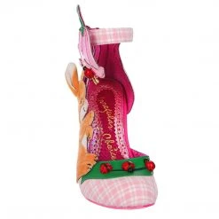 Irregular Choice Good Seed