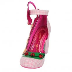 Irregular Choice Good Seed