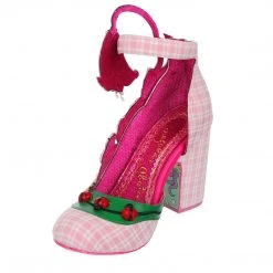 Irregular Choice Good Seed