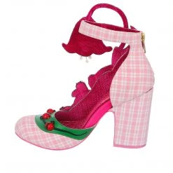 Irregular Choice Good Seed