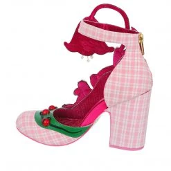 Irregular Choice Good Seed