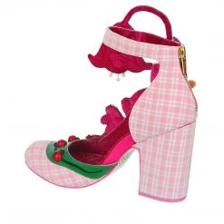 Irregular Choice Good Seed