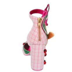 Irregular Choice Good Seed