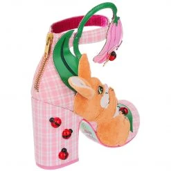 Irregular Choice Good Seed