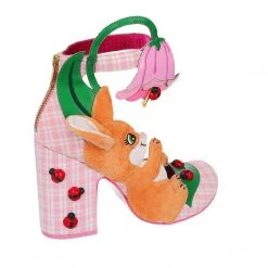 Irregular Choice Good Seed