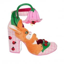 Irregular Choice Good Seed