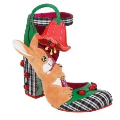 Irregular Choice Good Seed