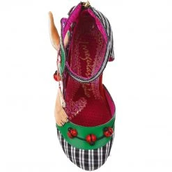 Irregular Choice Good Seed