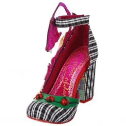 Irregular Choice Good Seed