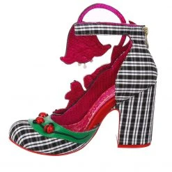 Irregular Choice Good Seed