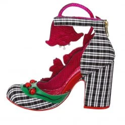 Irregular Choice Good Seed