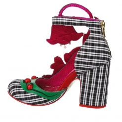 Irregular Choice Good Seed